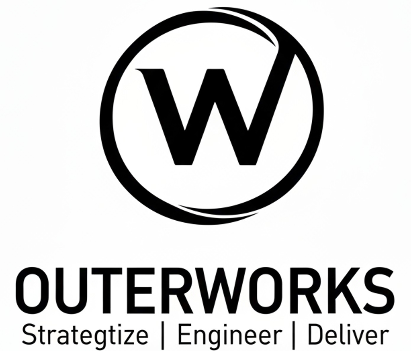 OuterWorks logo